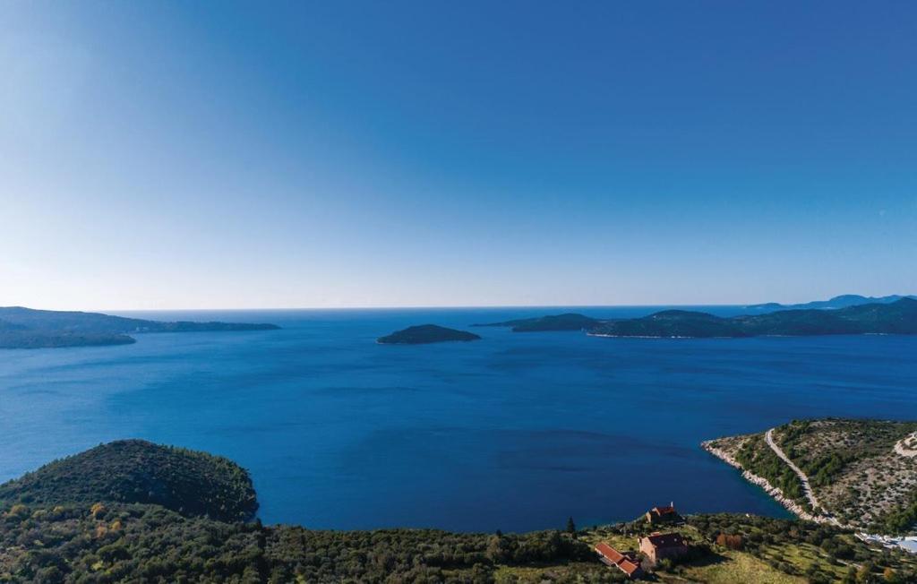 Villa Maestral Brsecine Экстерьер фото